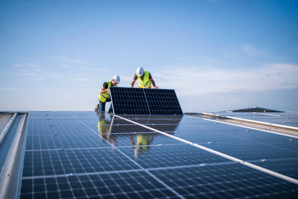 Fast & Reliable Emergency Roof Repairs in Conneaut, OH