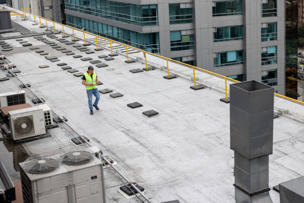 Trusted Conneaut, OH Roofing Experts