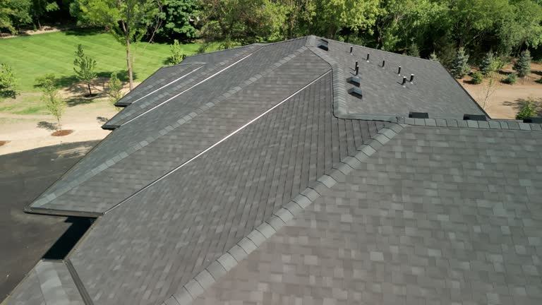 Best Chimney Flashing Repair  in Conneaut, OH