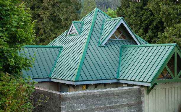 Best Roof Leak Repair  in Conneaut, OH