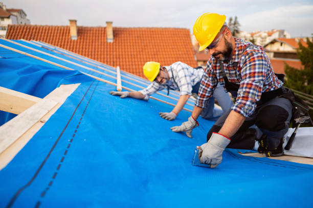 Best Storm Damage Roof Repair  in Conneaut, OH