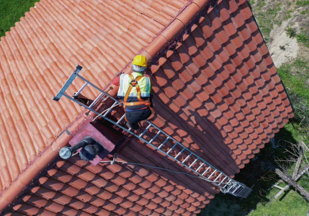 Best Roof Restoration  in Conneaut, OH