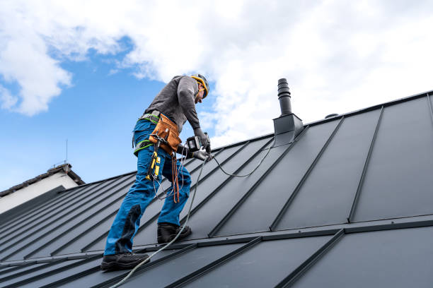 Best Emergency Roof Repair Services  in Conneaut, OH