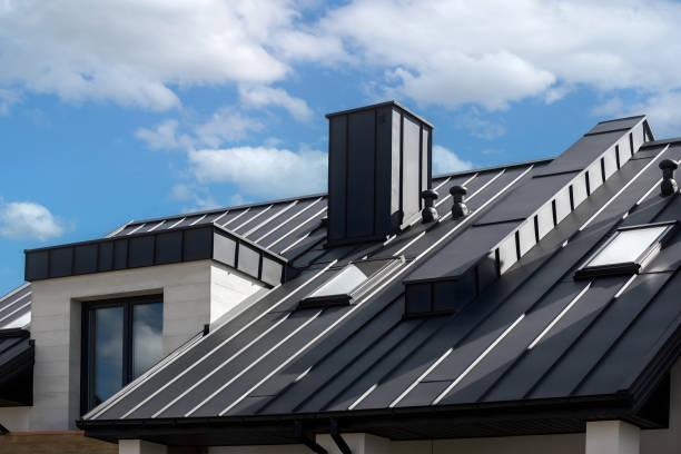 Best Roof Ventilation Installation  in Conneaut, OH