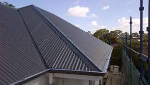Best Emergency Roof Repair  in Conneaut, OH
